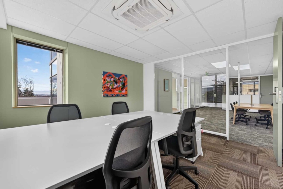 To Let Commercial Property for Rent in Kenilworth Western Cape